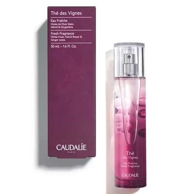 CAUDALIE The des Vignes miris, 50 ml