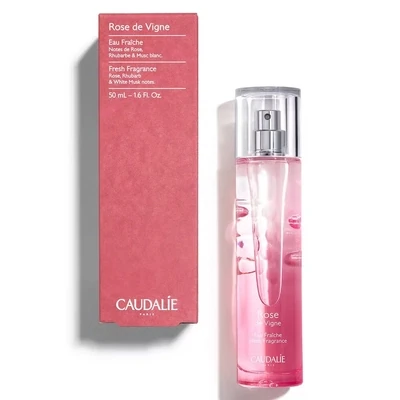 CAUDALIE Rose de Vignes miris, 50 ml