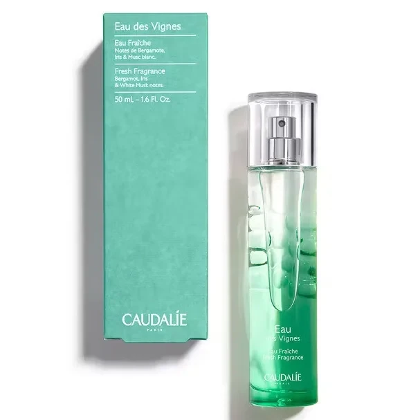 CAUDALIE Eau des Vignes miris 50ml