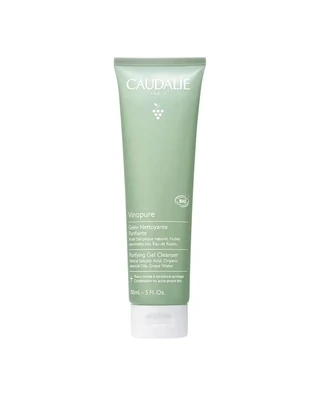 CAUDALIE Vinopure gel za umivanje, 150ml