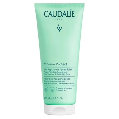 CAUDALIE Vinosun obnavljajući losion nakon sunčanja, 200 ml