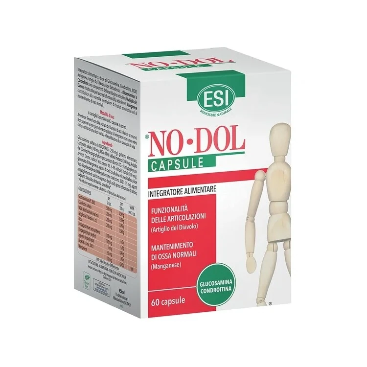 ESI Nodol  kapsule