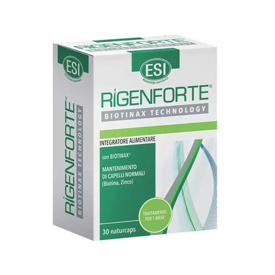 ESI Rigenforte retard kapsule (30 kapsula)