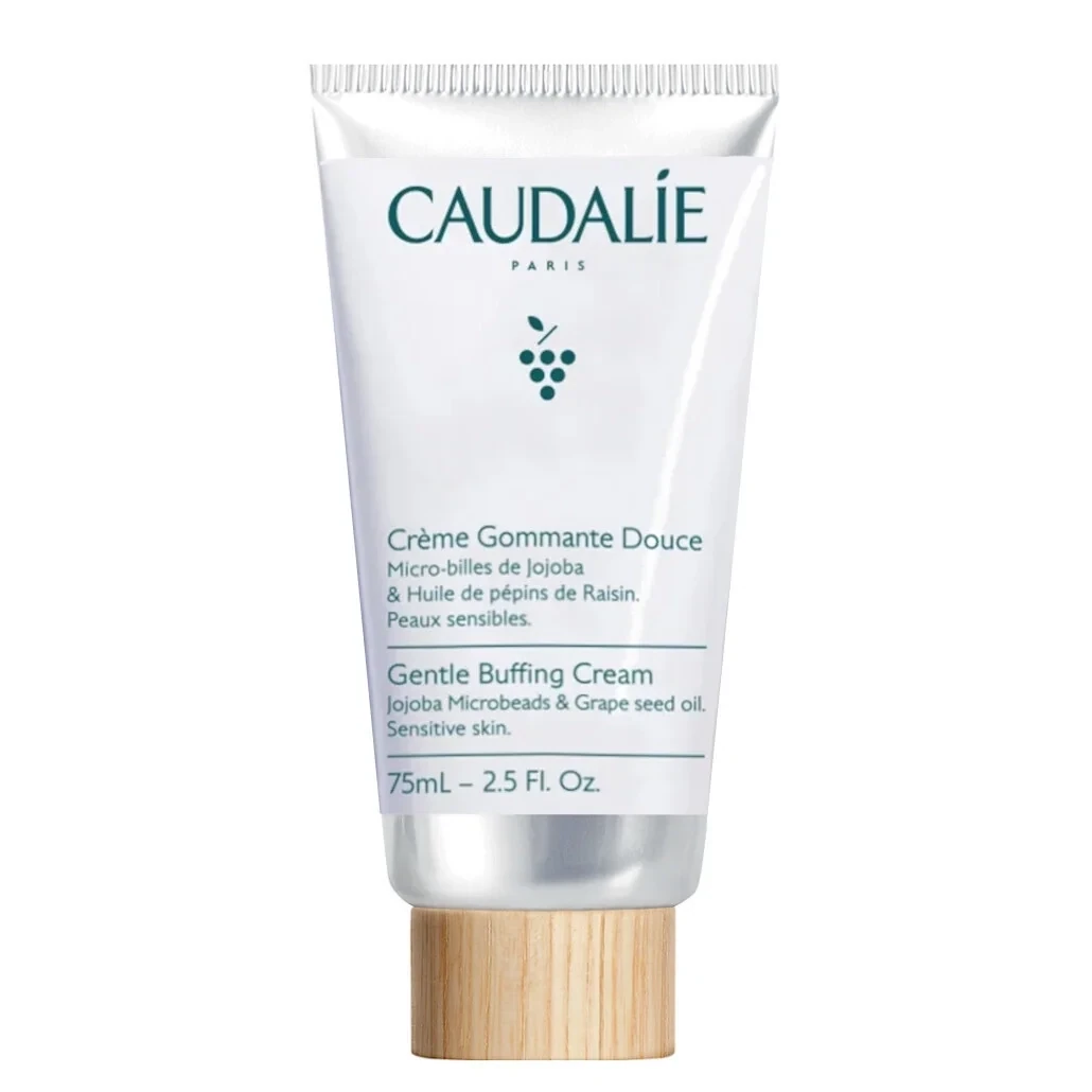 CAUDALIE Nježni piling za lice, 75ml