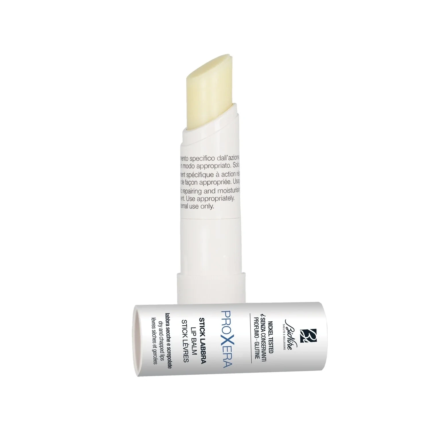 BioNike PROXERA lip balm stick, 3,8 ml