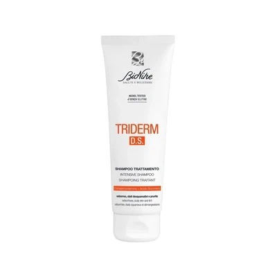 BioNike TRIDERM D.S. intenzivni šampon (intensive shampoo)