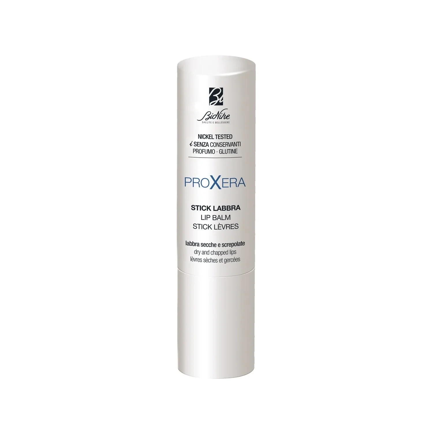 BioNike PROXERA lip balm stick, 3,8 ml