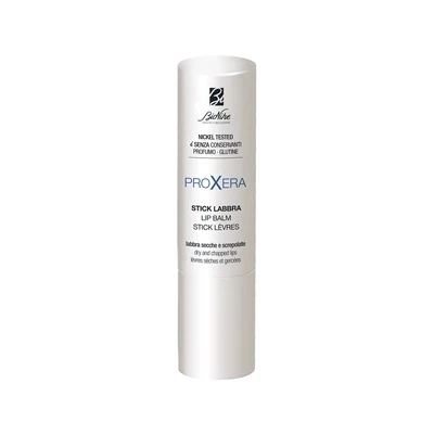 BioNike PROXERA lip balm stick, 3,8 ml