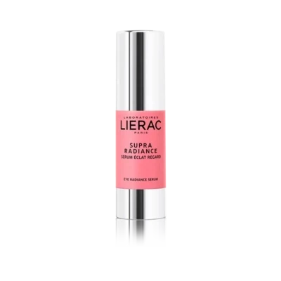 LIERAC Supra radiance serum za područje oko očiju 15ml