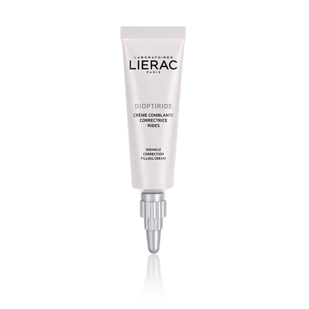 LIERAC Dioptiride krema protiv bora oko očiju 15ml