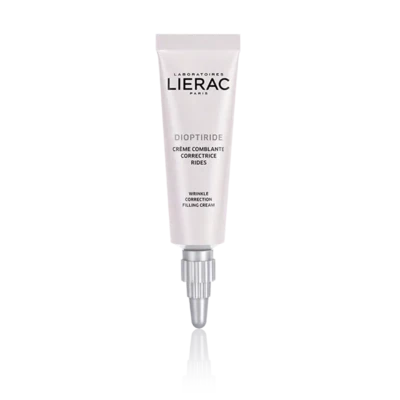 LIERAC Dioptiride krema protiv bora oko očiju 15ml