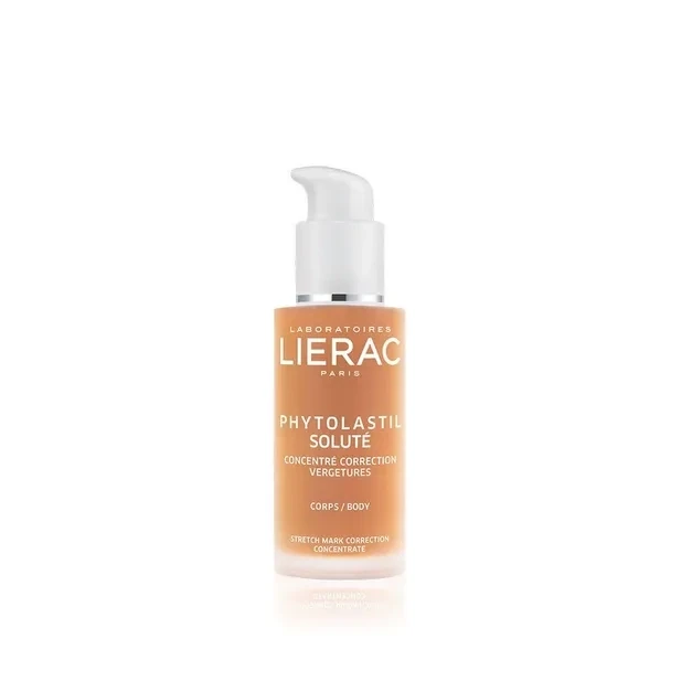 LIERAC Phytolastil serum za korekciju strija 100 ml
