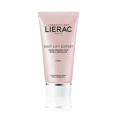 LIERAC Krema za učvršćivanje kože grudi 75ml