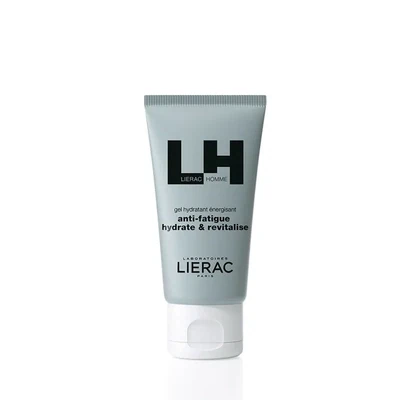 LIERAC Men hidratantni gel za lice i oči 50ml