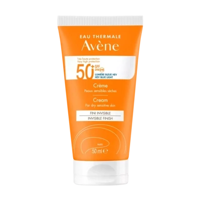 AVÈNE Krema SPF 50+ 50 ml tuba