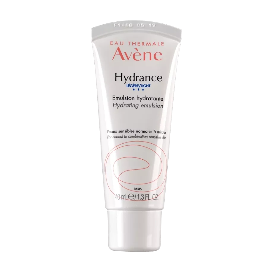 AVÈNE Hydrance lagana hidrirajuća emulzija 40 ml