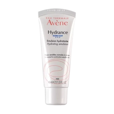 AVÈNE Hydrance lagana hidrirajuća emulzija 40 ml