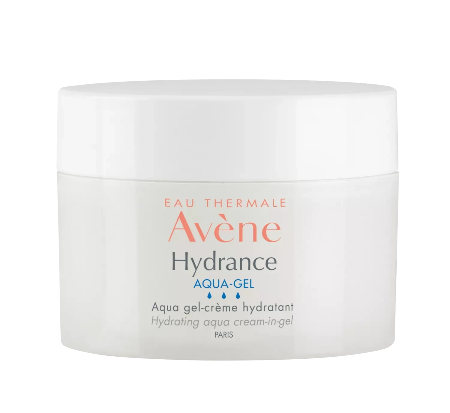AVÈNE Hydrance aqua-gel 50 ml