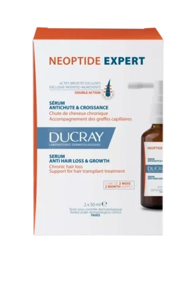 DUCRAY Neoptide expert serum 2 x 50 ml