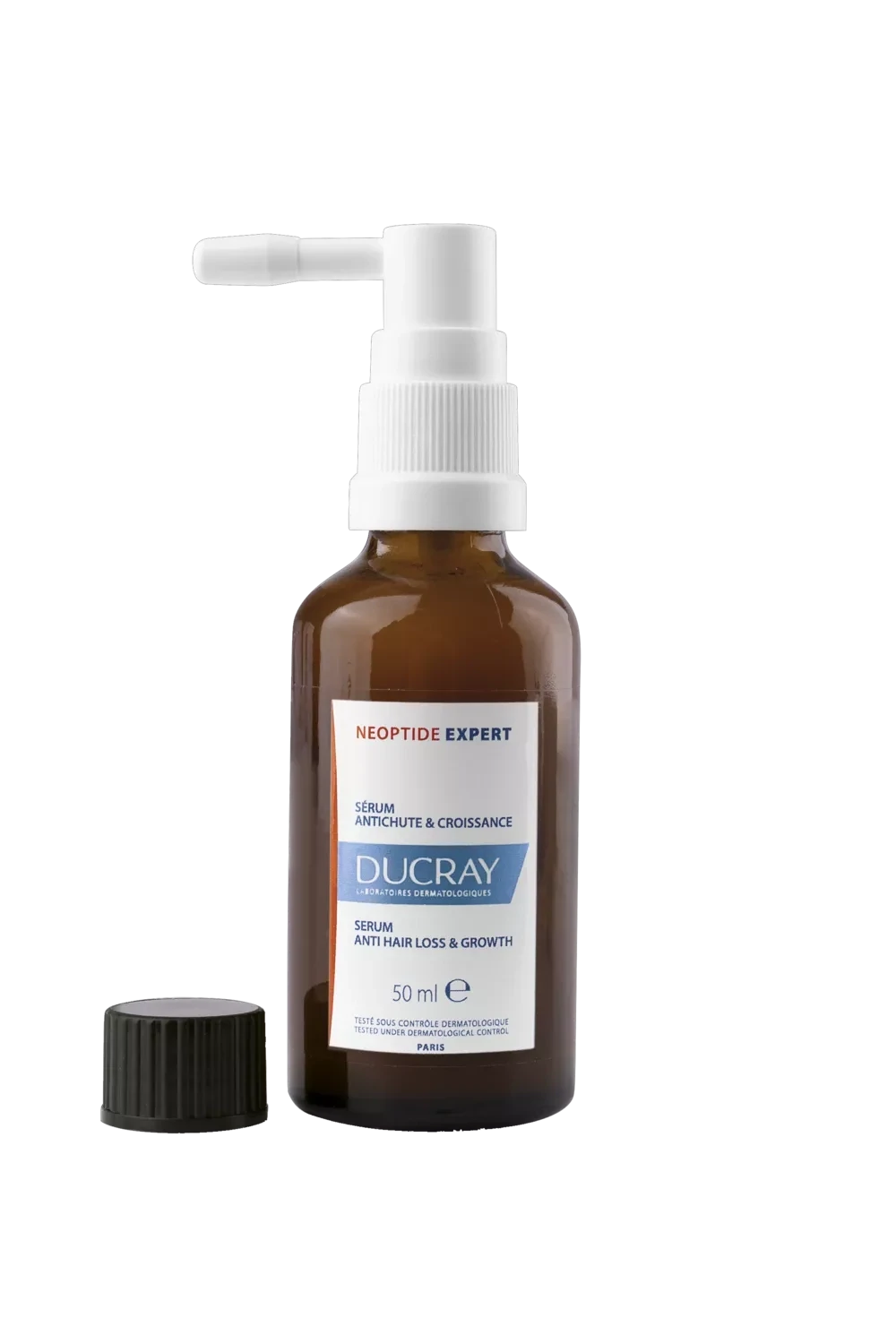 DUCRAY Neoptide expert serum 2 x 50 ml