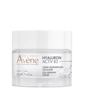 AVÈNE Hyaluron activ b3 krema za obnovu stanica 50ml