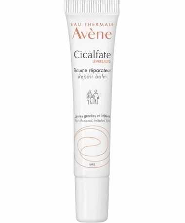 AVÈNE Cicalfate obnavljajući balzam za usne 10 ml
