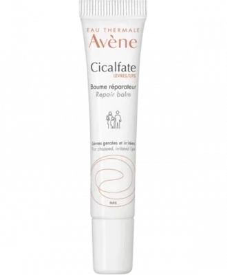 AVÈNE Cicalfate obnavljajući balzam za usne 10 ml