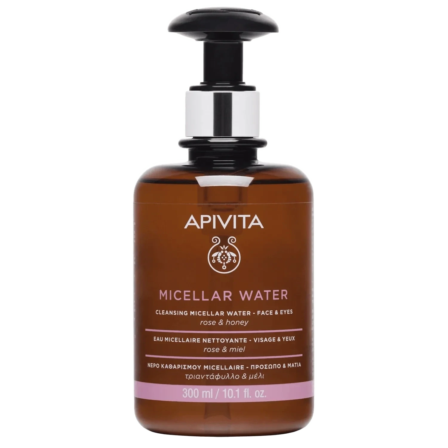 APIVITA Micelarna voda, 300 ml