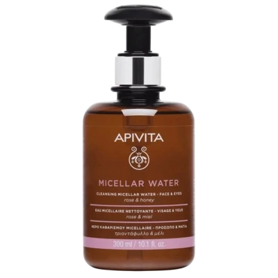 APIVITA Micelarna voda, 300 ml