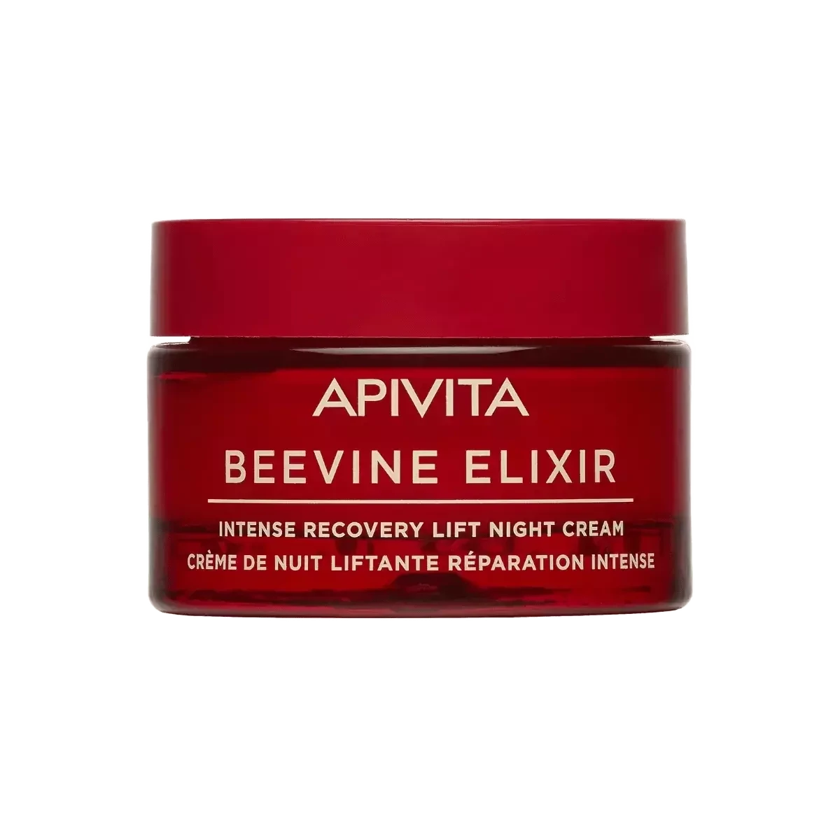 APIVITA BEEVINE ELIXIR noćna krema, 50 ml