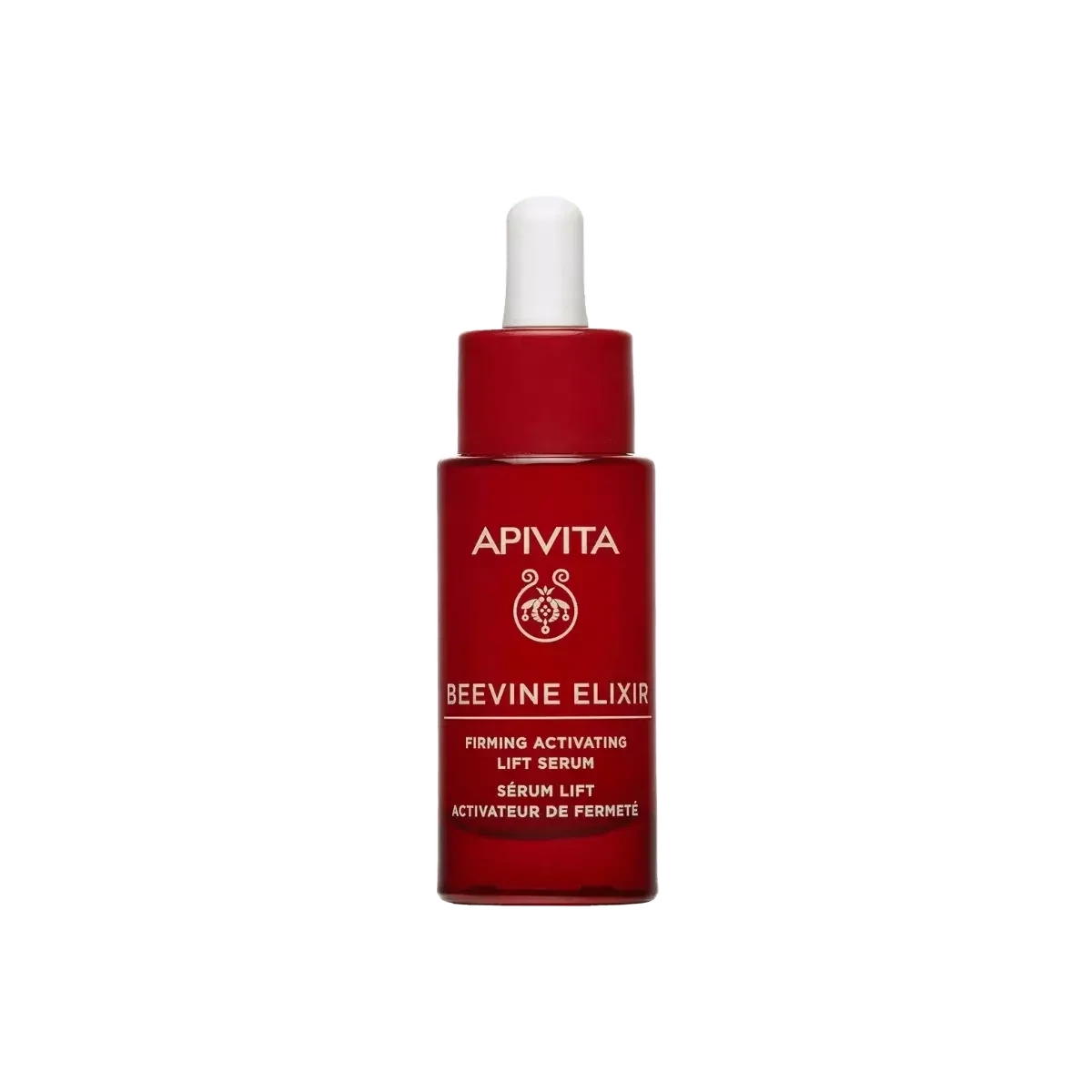 APIVITA BEEVINE ELIXIR serum, 30 ml