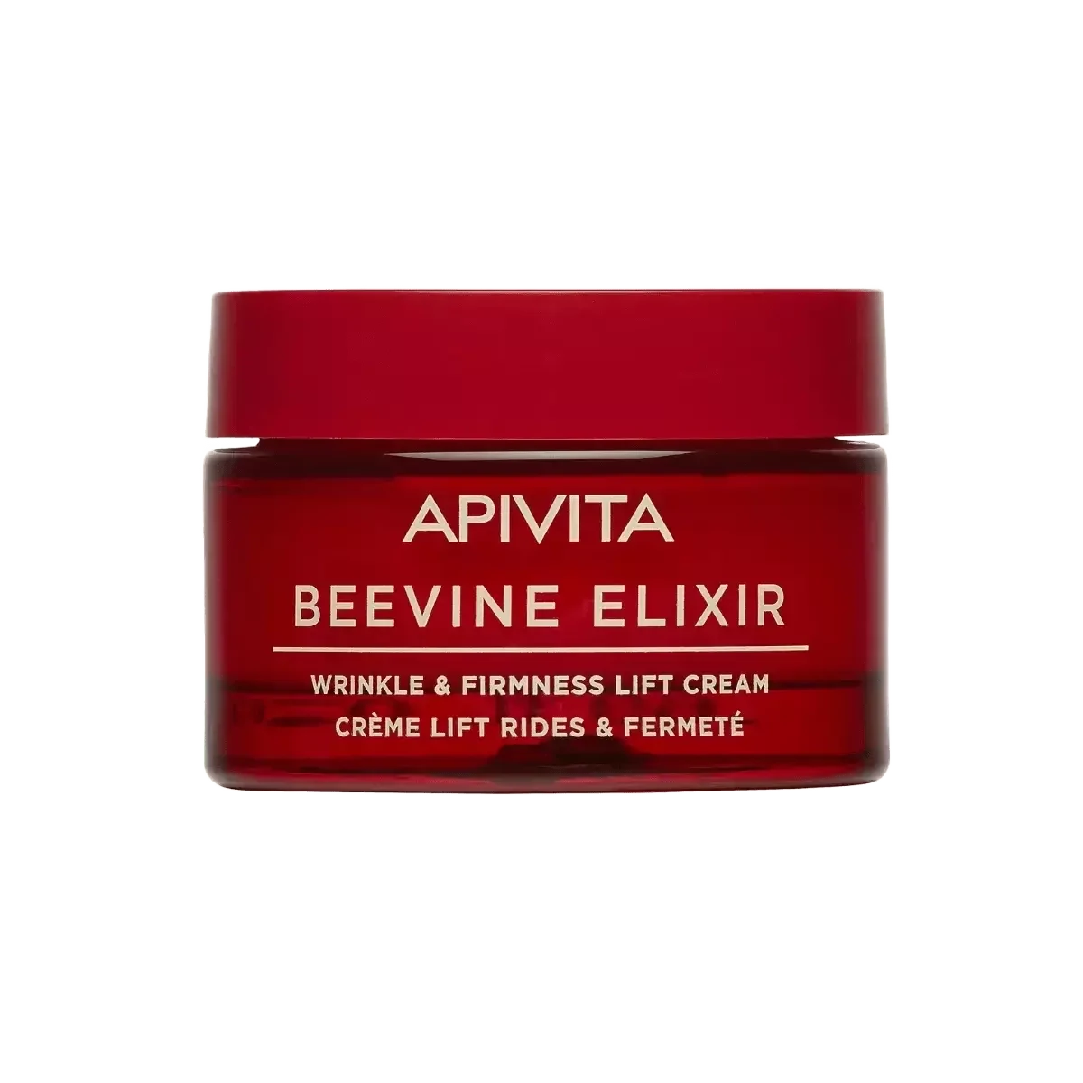 APIVITA BEEVINE ELIXIR krema lagane teksture, 50 ml