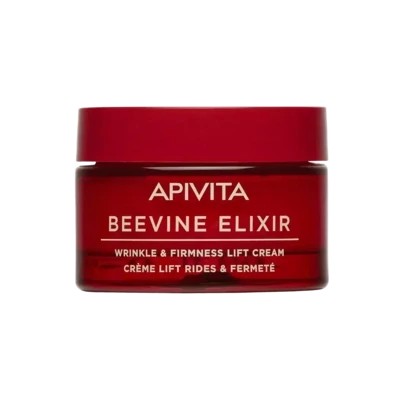 APIVITA BEEVINE ELIXIR krema lagane teksture, 50 ml