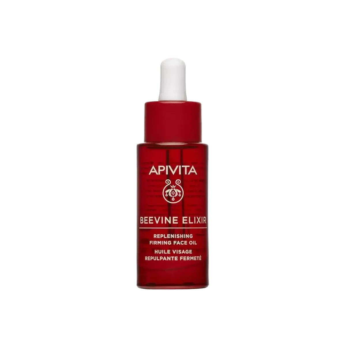 APIVITA BEEVINE ELIXIR ulje za lice, 30 ml