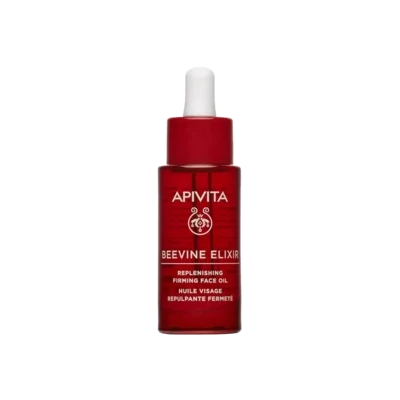 APIVITA BEEVINE ELIXIR ulje za lice, 30 ml