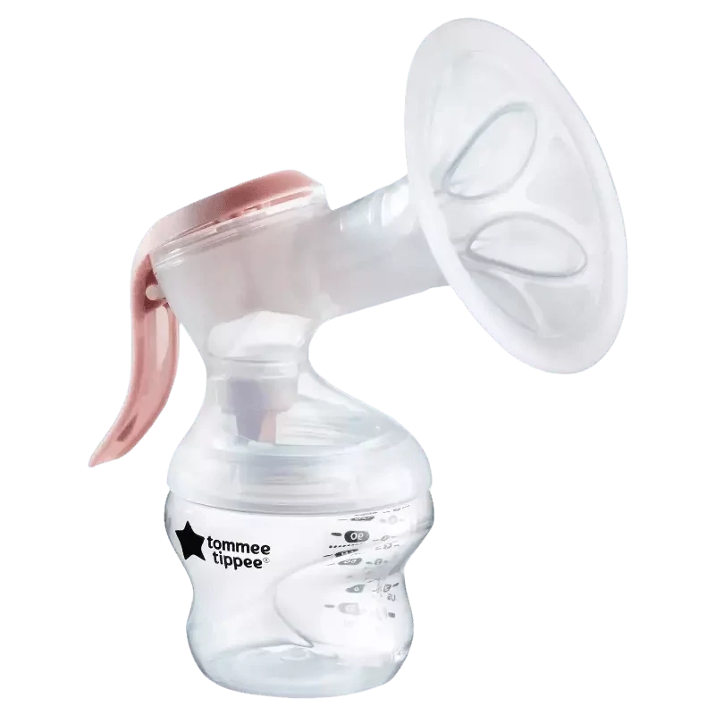 Tommee Tippee Ručna izdajalica za majčino mlijeko