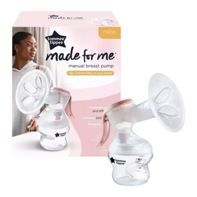 Tommee Tippee Ručna izdajalica za majčino mlijeko