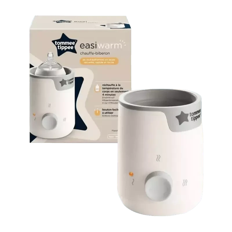 Tommee Tippee Grijač za bočice električni
