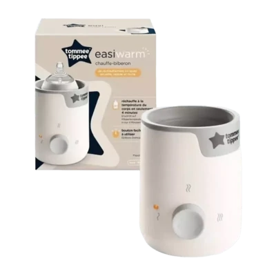 Tommee Tippee Grijač za bočice električni