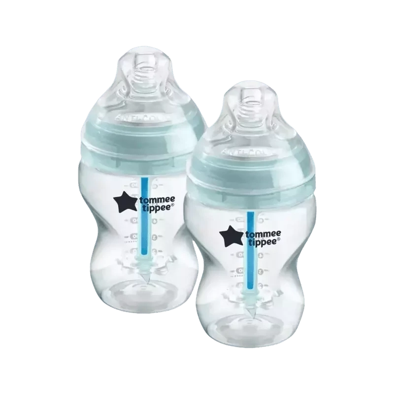 Tommee Tippee anti-colic bočice,  260 ml, 2 komada