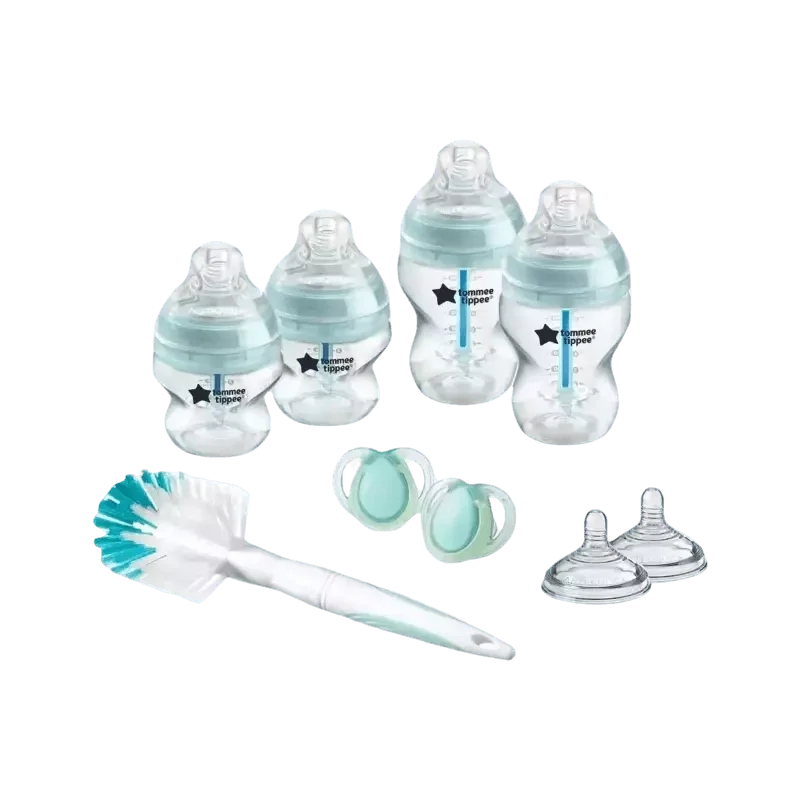 Tommee Tippee set anti-colic bočica neutral