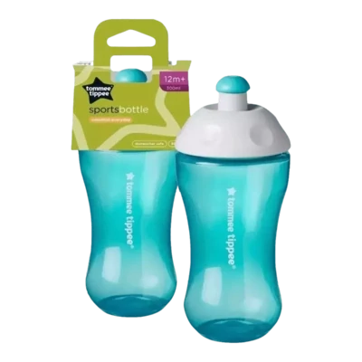Tommee Tippee boca sa sportskim usnikom 300ml