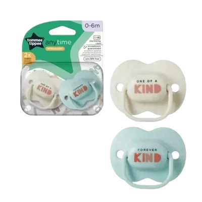 Tommee Tippee &quot;Any time&quot; dude varalice,  0 - 6 mjeseci, 2 komada