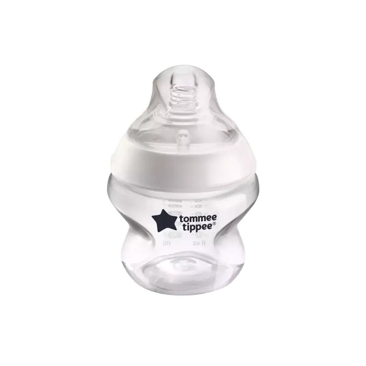 Tommee Tippee closer to nature  bočica, 150 ml