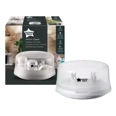 Tommee Tippee Sterilizator za parnu sterilizaciju