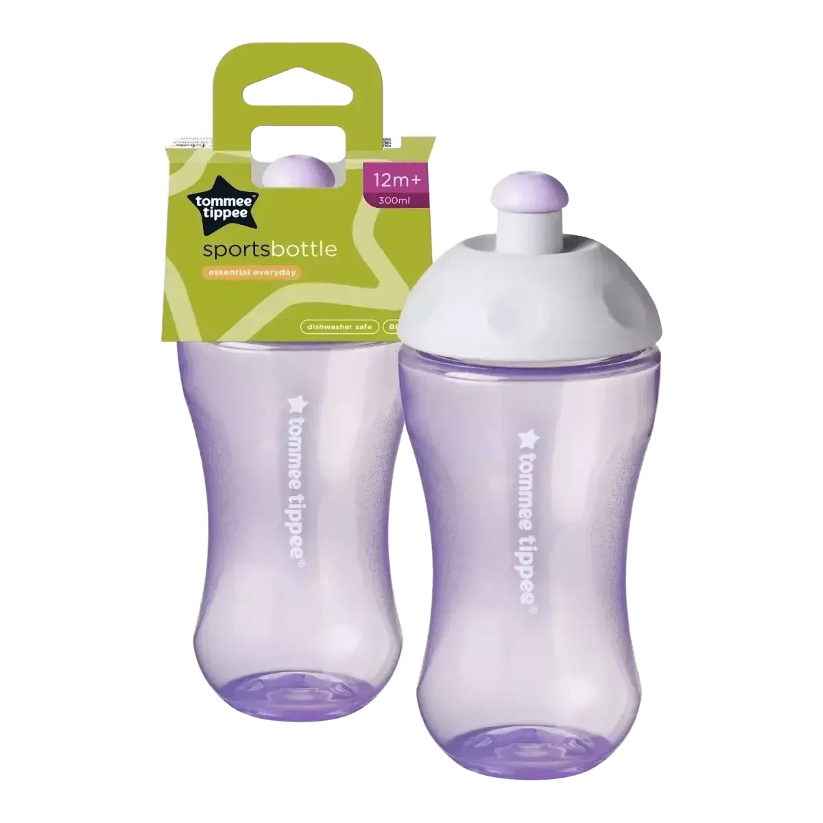 Tommee Tippee boca sa sportskim usnikom 300ml