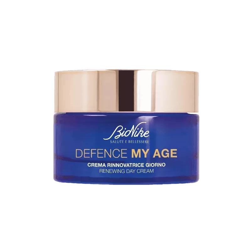 BioNike DEFENCE MY AGE dnevna krema