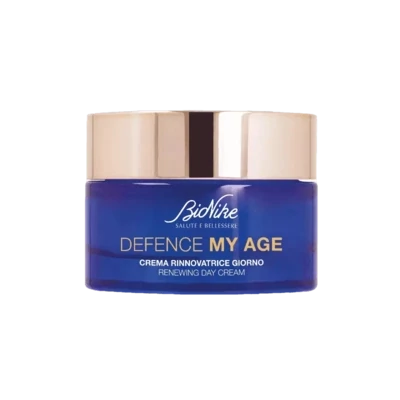 BioNike DEFENCE MY AGE dnevna krema