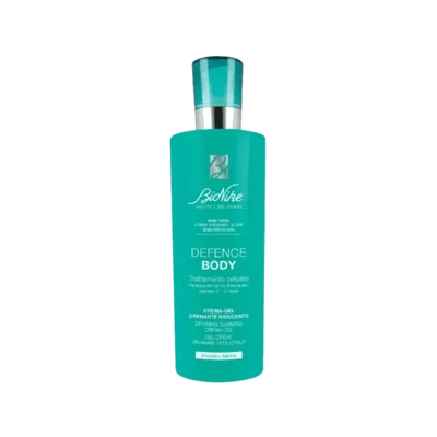 BioNike DEFENCE BODY anticelulitna gel-krema - medicinski proizvod