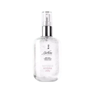 BioNike DEFENCE HYDRA jelly gel s hijaluronom i probiotikom